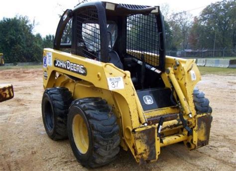 john deere skid steer 2004|john deere s250 specs.